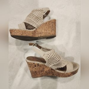 Jellypop Wedges
